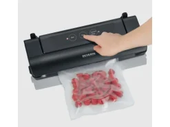 Severin Vakuumiergerät FS 3610 Schwarz