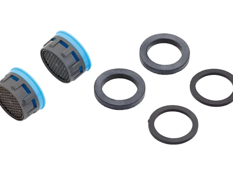 Siebeinsatz für Mischdüse M22 - M24 2 Stück