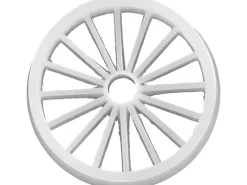 Siebeinsatz M28 für baliv Wannenarmatur WA-5040