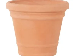 Siena Garden Pflanzgefäß Amalia Terracotta Ø 60x48 cm