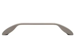 Siro Möbelgriff 2266 Metall Edelstahleffekt Lochabstand 160 mm