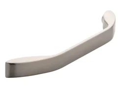 Siro Möbelgriff 2266 Metall Edelstahleffekt Lochabstand 160 mm