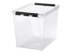 SmartStore Aufbewahrungsbox Classic mit Deckel 25 l