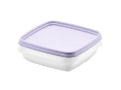 SmartStore Gefrierdose Frost 0,3 l Lavendel 6 Stück