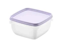 SmartStore Gefrierdose Frost 0,5 l Lavendel 5 Stück