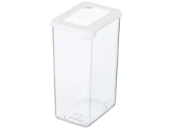 SmartStore Trockenvorratsbehälter Vision 1,6 l Transparent