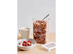 SmartStore Trockenvorratsbehälter Vision 1,6 l Transparent