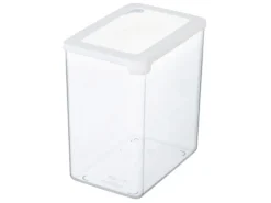 SmartStore Trockenvorratsbehälter Vision 3,5 l Transparent