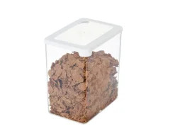 SmartStore Trockenvorratsbehälter Vision 3,5 l Transparent