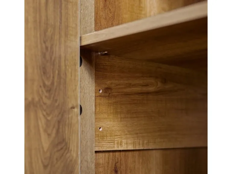 SoBuy Küchenwagen mit Arbeitsplatte Kücheninsel Rollwagen KNL02-PF