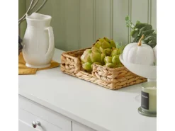 SoBuy Sideboard Küchenschrank Kommode Flurschrank Buffet Weiß FSB79-W