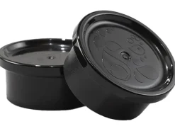 SodaStream Glaskaraffe-Schraubverschluss 2er-Set