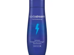 Sodastream Sirup Isotonic 440 ml