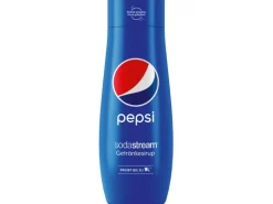 SodaStream Sirup Pepsi 440 ml