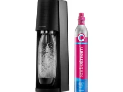 Sodastream Terra Wassersprudler Titan