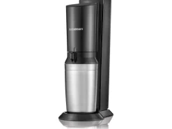 Sodastream Wassersprudler Crystal 3.0 Titan
