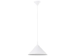 Sollux Lighting Pendelleuchte Zuma Weiß