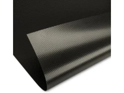 SOTECH Antirutschmatte Orga Grip 332 mm Für 45er Schublade Schwarz Für Blum Tandembox ModernBox