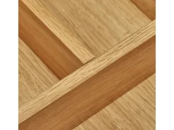 SOTECH ORGA-BOX III Eiche Besteckeinsatz 1000 mm Höhe 56 mm Für Nobilia Ab 2013 Pronorm und Brigitte Küchen