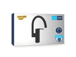 Start Einhand-Spültischbatterie, 1/2