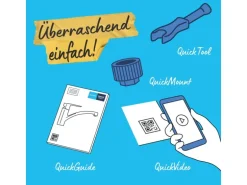 Start Einhand-Spültischbatterie, 1/2