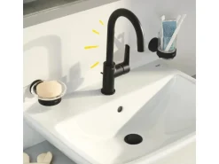 Start Einhand-Waschtischbatterie, 1/2