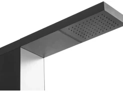 Steinbach Solardusche Skyfall Chrome 16 x 59 x 220 cm