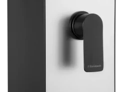 Steinbach Solardusche Skyfall Chrome 16 x 59 x 220 cm