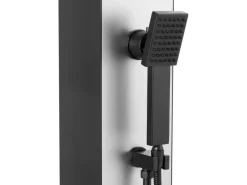 Steinbach Solardusche Skyfall Chrome 16 x 59 x 220 cm