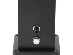 Steinbach Solardusche Skyfall Chrome 16 x 59 x 220 cm