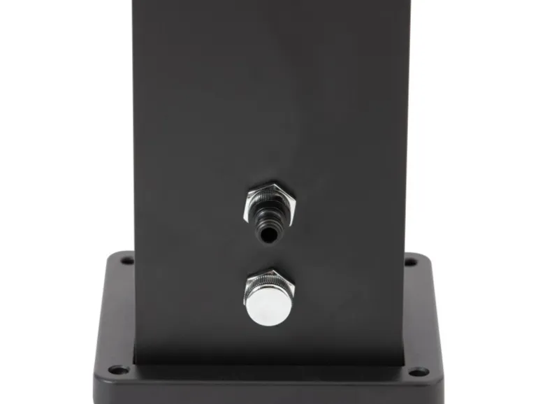 Steinbach Solardusche Skyfall Chrome 16 x 59 x 220 cm