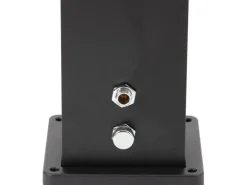 Steinbach Solardusche Skyfall Chrome 16 x 59 x 220 cm