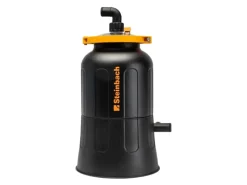 Steinbach Solarfilteranlage FXS38