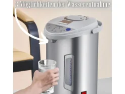 Steinborg SB-2610 Thermopot 5 Liter