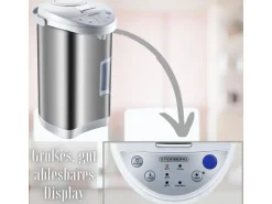 Steinborg SB-2610 Thermopot 5 Liter