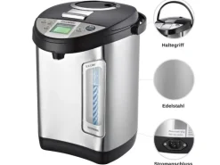 Steinborg SB-2015 Thermopot 5 Liter