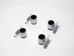 Stellfüße zum Höhenausgleich OPTIkult