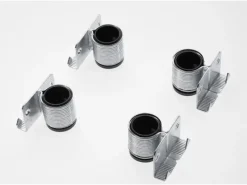 Stellfüße zum Höhenausgleich OPTIkult