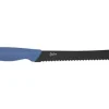 Steuber Brotmesser 31,9 cm Blau