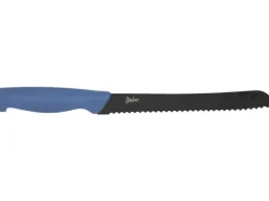 Steuber Brotmesser 31,9 cm Blau