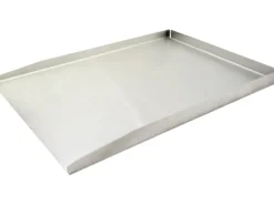 Steuber Plancha Platte