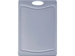 Steuber Schneidebrett 29 cm x 20 cm Blau