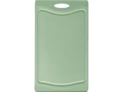 Steuber Schneidebrett 25 cm x 14 cm Mint