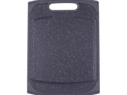 Steuber Schneidebrett Granit Mittel