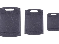 Steuber Schneidebrett Granit Mittel