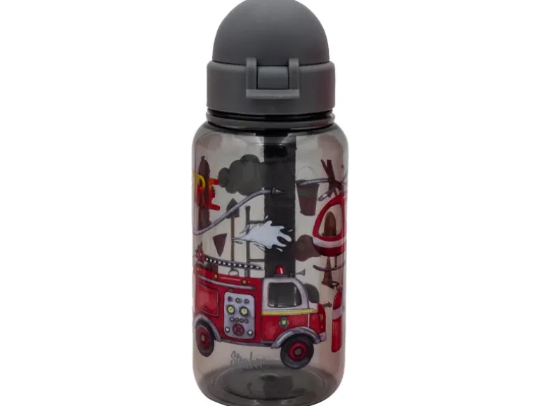 Steuber Trinkflasche Kids 330 ml in unterschiedlichem Design