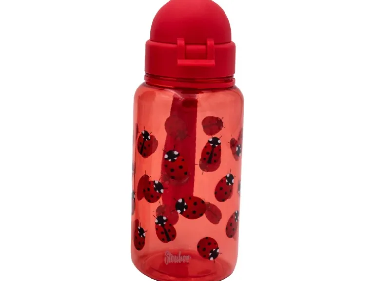Steuber Trinkflasche Kids 330 ml in unterschiedlichem Design