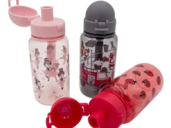 Steuber Trinkflasche Kids 330 ml in unterschiedlichem Design