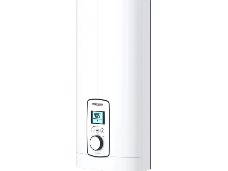 Stiebel Eltron Durchlauferhitzer DEL 18/21/24 PLUS