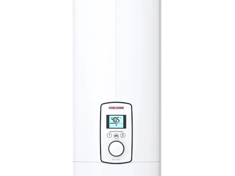 Stiebel Eltron Durchlauferhitzer DEL 18/21/24 PLUS